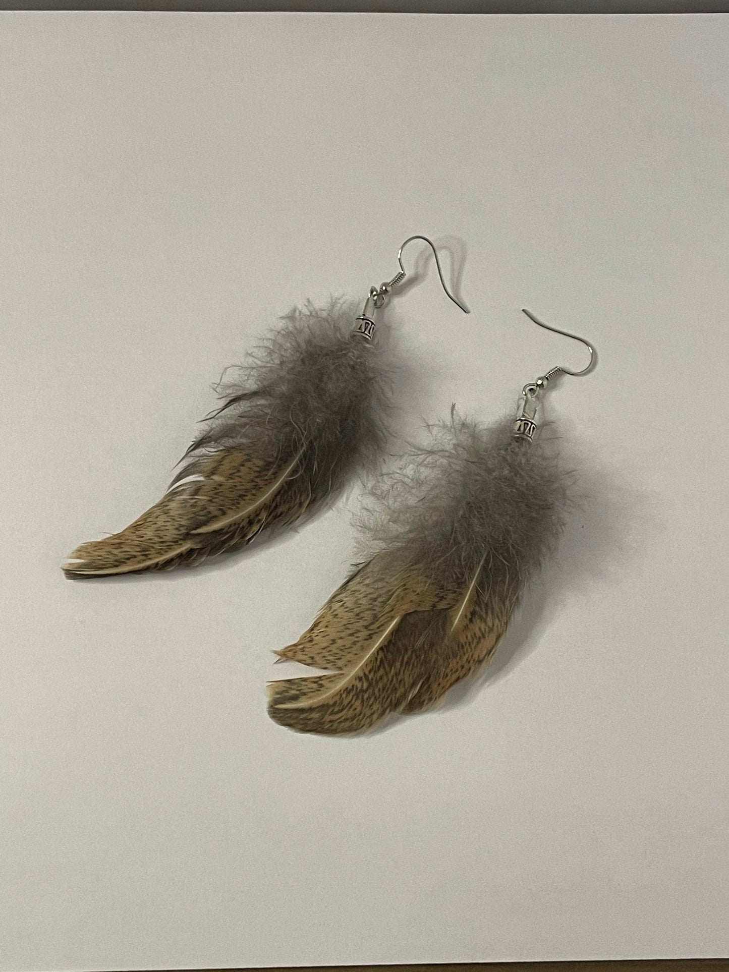 Höyhen korvakoru teeri